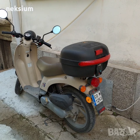 honda , снимка 7 - Мотоциклети и мототехника - 51272886