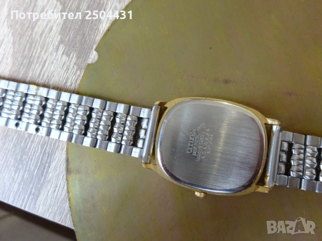 ситизен, снимка 7 - Дамски - 53101140