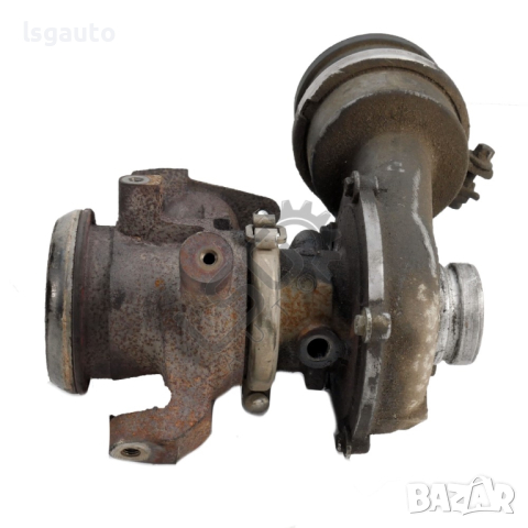 Турбо Mercedes-Benz B-Class (W245) 2005-2011 ID: 122452, снимка 4 - Части - 44509278