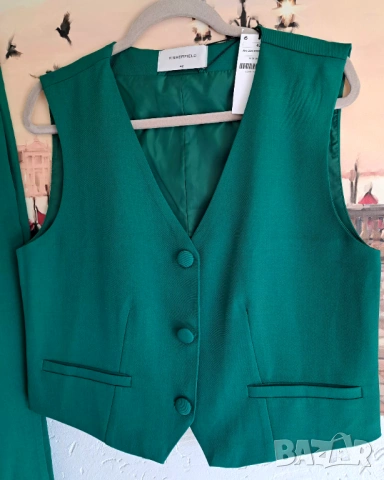 Нов дамски комплект