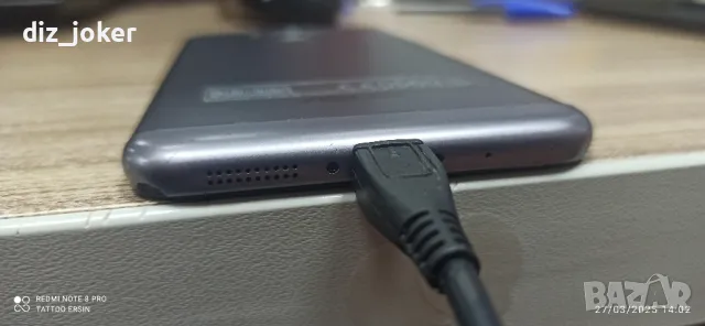 Asus Zenfone 3 Max 5,5", снимка 5 - Asus - 49661970