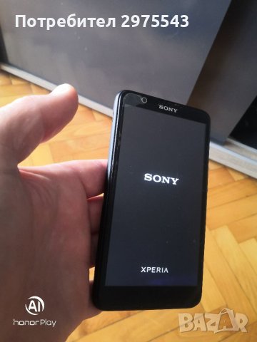 Sony E4 , снимка 1 - Sony - 41352191