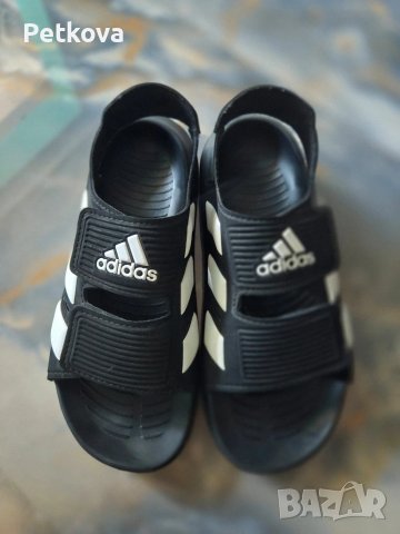 сандали адидас номер 34 