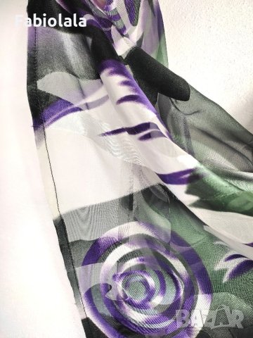 Geisha top 2XL, снимка 9 - Ризи - 41317769