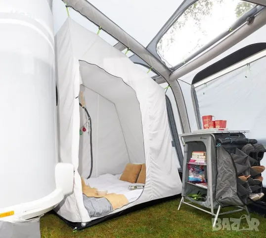 Инер тента (балдахин) за форселт на каравана,кемпер или палатка.