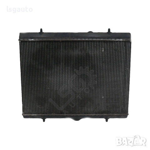 Радиатор охладителна течност Citroen DS4 2011-2015 ID: 153508, снимка 2 - Части - 52277656