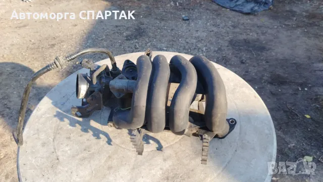 Всмукателен колектор за Ford 1.6 бензин