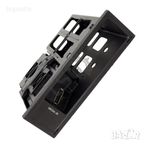 Конзола с модул мултимедия Volkswagen Golf VI 2008-2016 ID: 145118