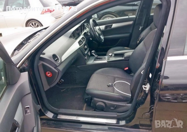 W204 Mercedes Benz , снимка 5 - Части - 52517315