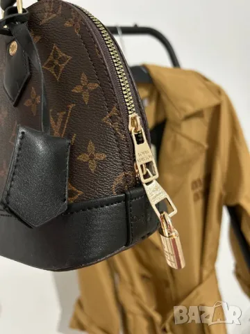 чанти louis vuitton , снимка 3 - Чанти - 48629421