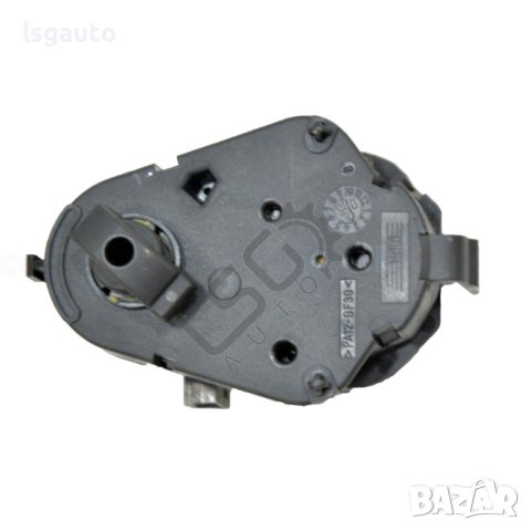 Моторче клапи парно BMW X3 (E83) 2003-2010 ID:102479, снимка 2 - Части - 40994319