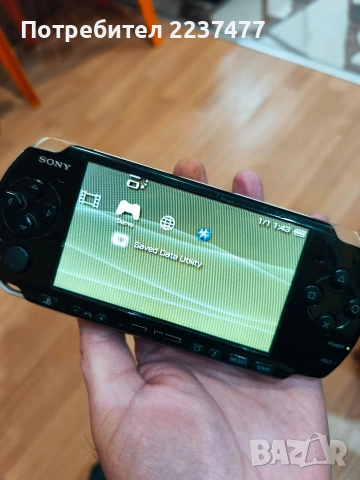 psp 3004 моля четете описанието 