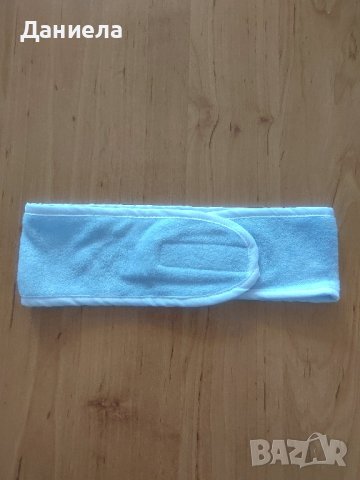 Лента за коса, снимка 5 - Аксесоари за коса - 41402316