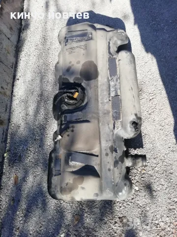 резервоар Спринтер , снимка 2 - Части - 47910045