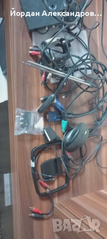 кабели за аудио, снимка 3 - Други - 53746070