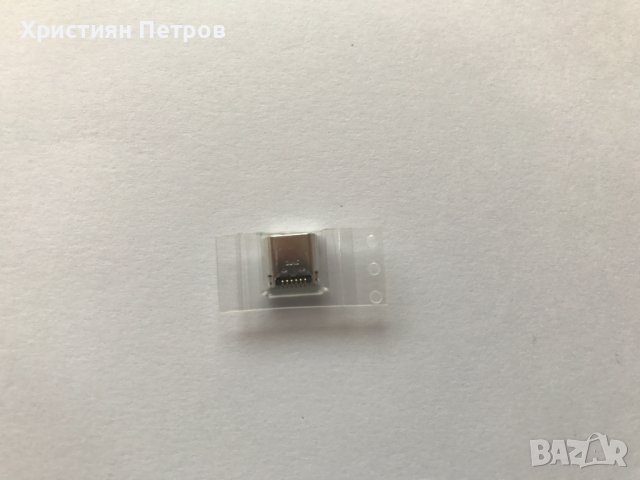 Букса за зареждане за Samsung Galaxy Tab 3 10.1 P5200  Tab 4 7.0 T230, снимка 2 - Резервни части за телефони - 39123704