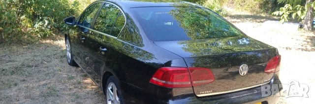 Vw passat b7 2.0 TDI 140кс. 2012г. На части , снимка 5 - Автомобили и джипове - 51684499