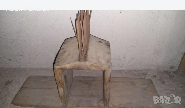 Старинни антични предмети, снимка 1