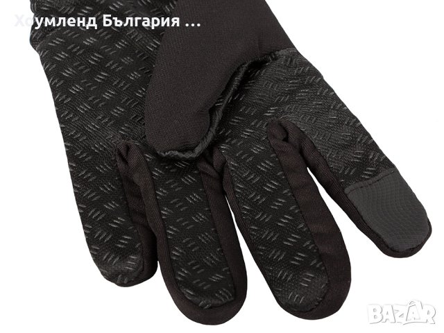 Ръкавици за мотор и колело с тъч контрол и протектори, снимка 6 - Ръкавици - 41141936