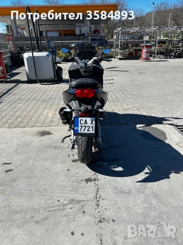 Gilera GP, снимка 3 - Мотоциклети и мототехника - 53001895