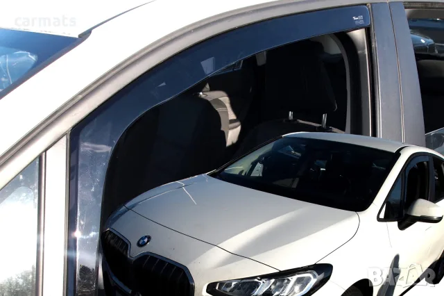 Ветробрани HEKO за BMW 2 Серия U06 Active Tourer (2021+)