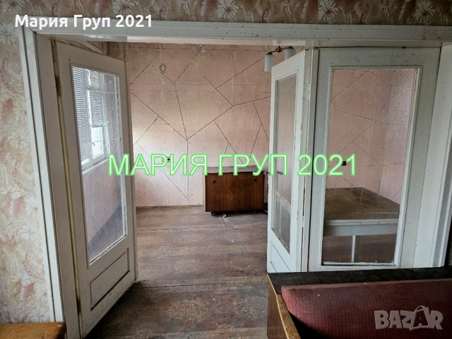 !!!ТОП ОФЕРТА!!!Продавам ТУХЛЕН Многостаен Апартамент в гр. Димитровград кв."Славянски"!!!, снимка 3 - Апартаменти - 51603534