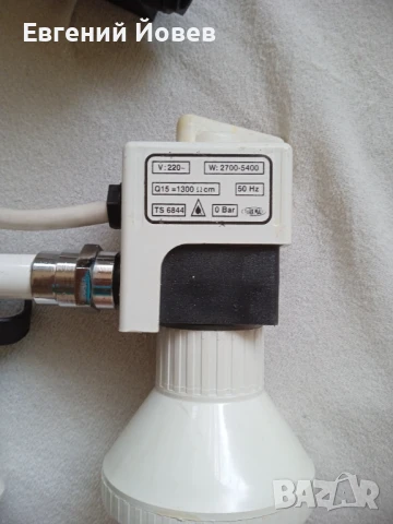 Проточен душ 25 лева, снимка 3 - Други стоки за дома - 51415069