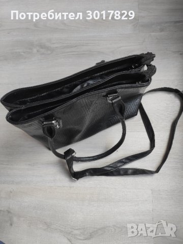 Дамска чанта , снимка 3 - Чанти - 41079702