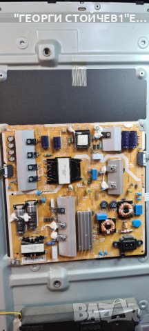 UE49MU6272U,BN41-02568B,BN94-12486H,BN44-00807H,SY-WK049HGLV5H, снимка 4 - Части и Платки - 41851375