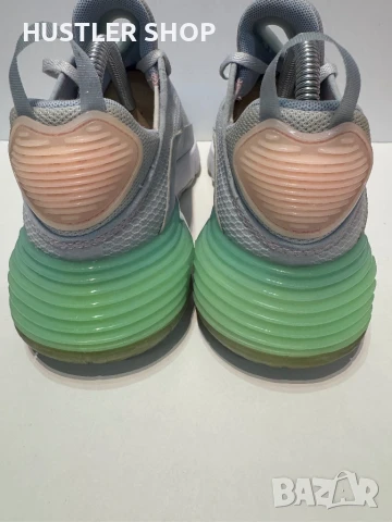 Маратонки NIKE AIR MAX 2090.Номер 39.5, снимка 6 - Маратонки - 50921830