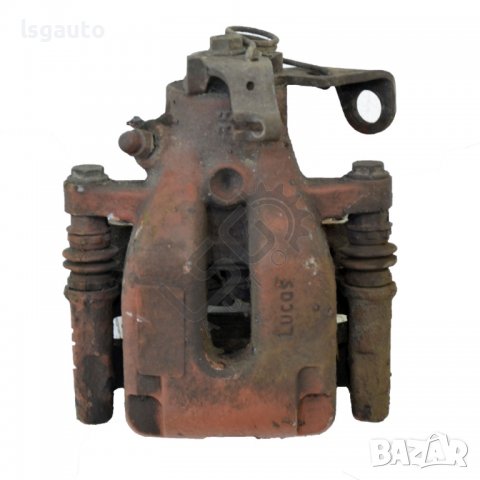 Заден ляв спирачен апарат Citroen C3 I Picasso(2008-2013) ID:92618