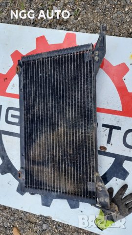 Радиатор климатик Valeo за Mercedes Benz E Class, W210, A 210 830 03 70, A2108300370, снимка 5 - Части - 40459595