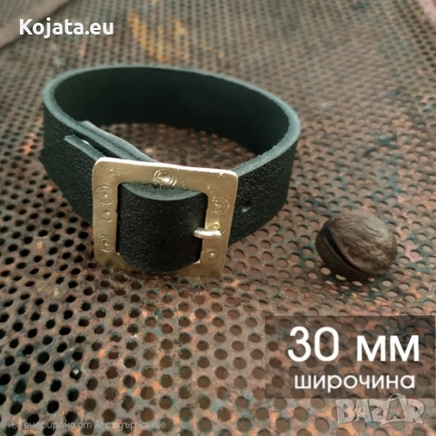 Каишки за чанове с месингова катарама 25, 30, 45, 60, 75, 85 и 100 мм, снимка 6 - Други - 51841171