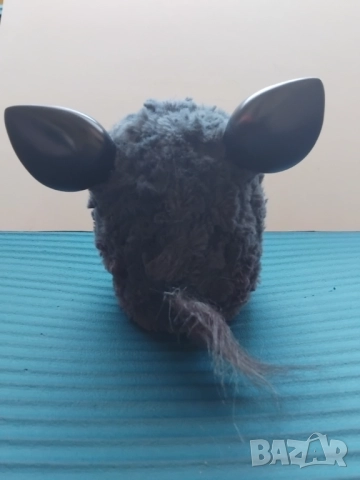 Furby - оригинална интерактивна играчка с кутия, снимка 7 - Музикални играчки - 52742824