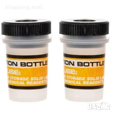 Учебен микроскоп за деца 100x / 400x / 1200x, снимка 9 - Образователни игри - 47984725