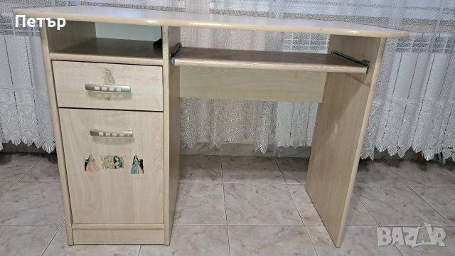 Бюро ученическо, снимка 2 - Бюра - 53133071