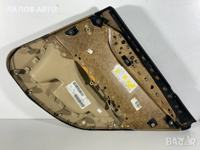 Кори врати Бмв Х1 Е84 Kori za vratite BMW X1 E84 ляв волан , снимка 10 - Части - 53268914