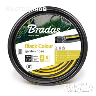 Градински маркуч