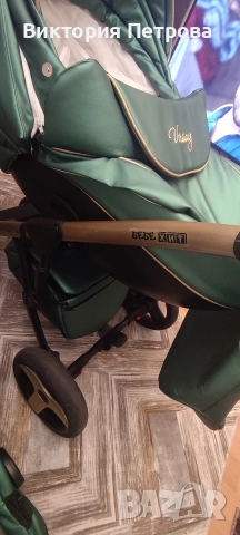 количка , снимка 2 - За бебешки колички - 52710538