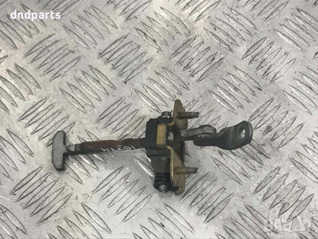 Стопер врата Renault Megane,2002г.(преден)