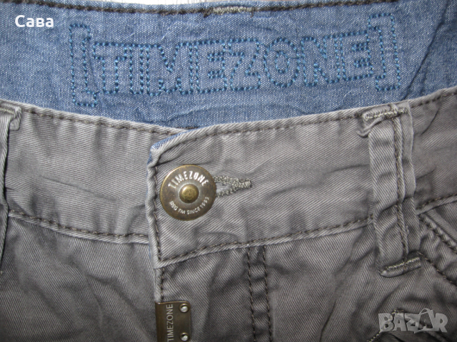 Спортен панталон TIMEZONE   мъжки,М, снимка 1 - Панталони - 36346419
