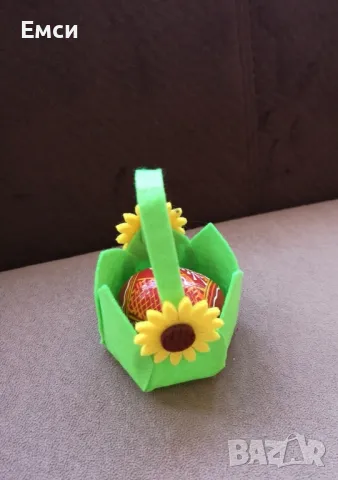 Всичко за Великден. поставки, кошнички, декорация, снимка 6 - Декорация за дома - 49746707