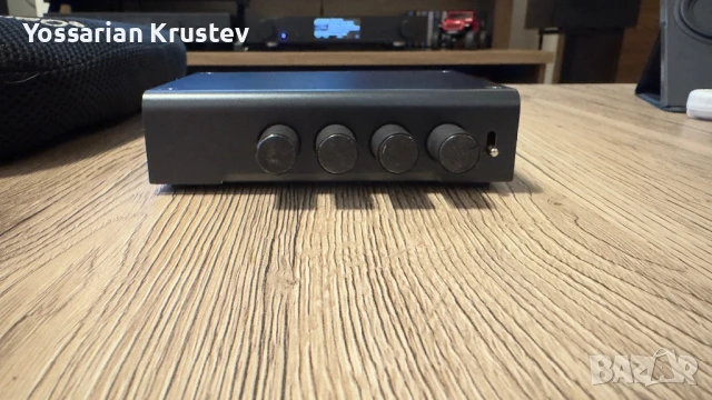 Еквалайзер Schiit LOKI MINI  			