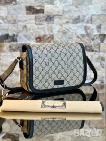 чанти gucci , снимка 6 - Чанти - 50761727