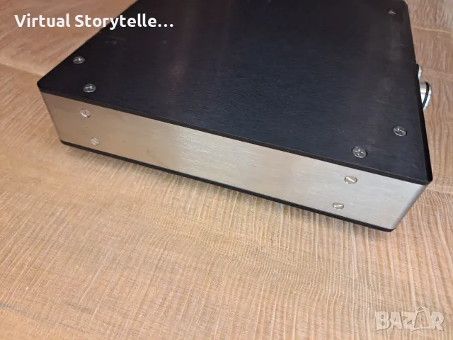 GRACE DESIGN m902 REFERENCE HEADPHONE AMPLIFIER / DAC ЦАП / Preamp предусилвател, снимка 6 - Ресийвъри, усилватели, смесителни пултове - 44471198