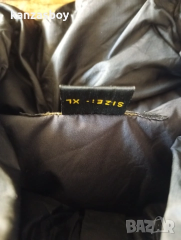 Mountain hardwear - мъжко пухено яке р-р XL, снимка 8 - Якета - 53848537