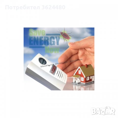 Уред срещу Гризачи и Пестене на Енергия, снимка 6 - Други стоки за дома - 40039972