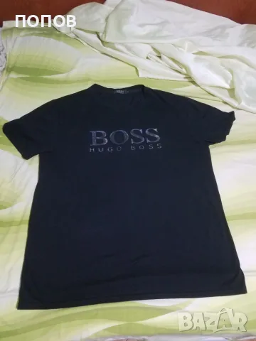Тениска HUGO BOSS-L