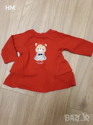 Рокли за коледна фотосесия , снимка 6 - Бебешки рокли - 47503813