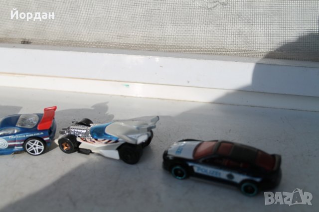 4 играчки Тайланд *, снимка 4 - Колекции - 39532519